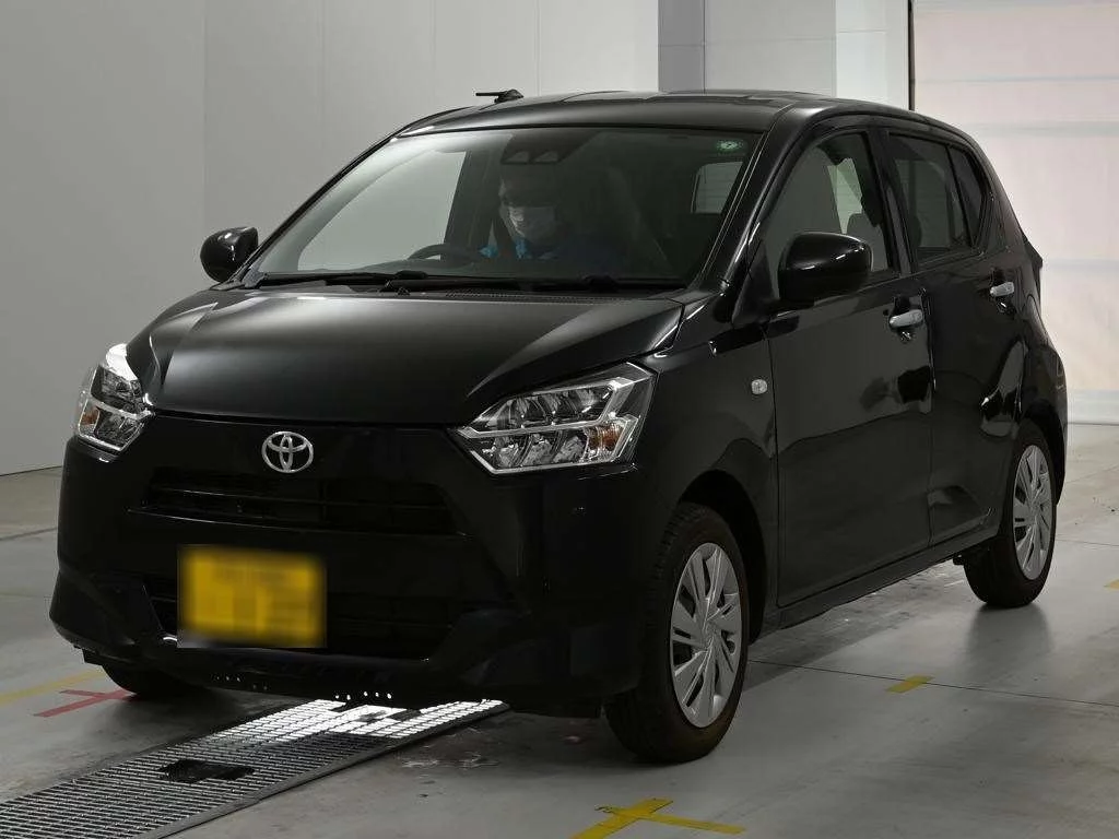 Toyota Pixis Epoch LA350A 2022